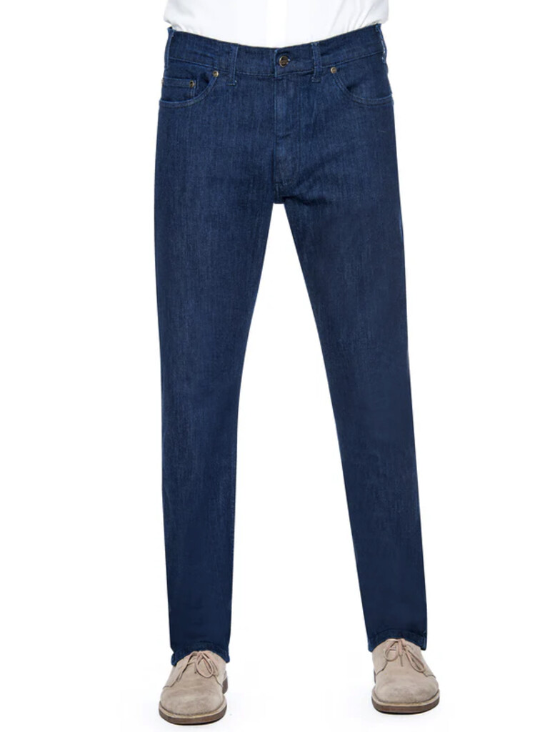 Grand River Stretch Jeans in Blue - Regulars (32 - main image 1
