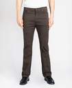Grand River Brushed Twill Stretch Jeans - Regular main image 0