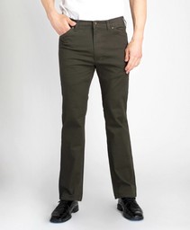 Grand River Brushed Twill Stretch Jeans - Big Man main image 1