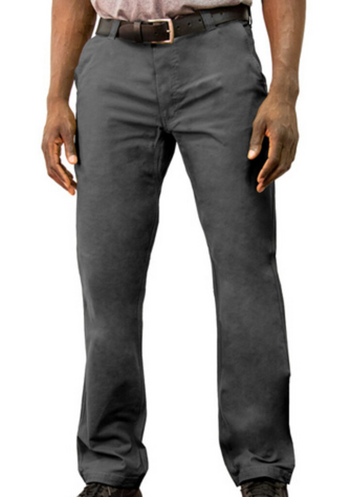 457.061 Bowman FLEX Pant Slate Guaranteed Workwear KEY 457