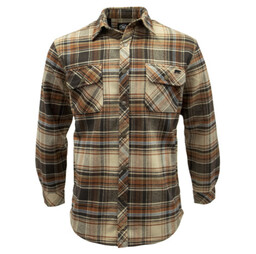 526.247 Patriot Bonded Flannel Shirt Jacket 