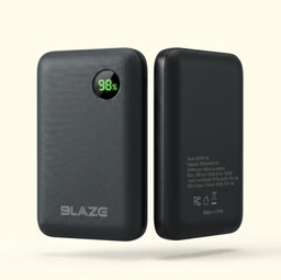 BATRY10K Blaze Portable Power Bank Battery 