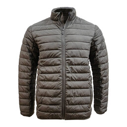 324.03 Sierra Puff Jacket 