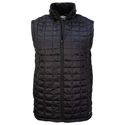37.01 Cascade Puff Vest 