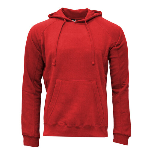 882.63 Fleece Pullover Hoodie 