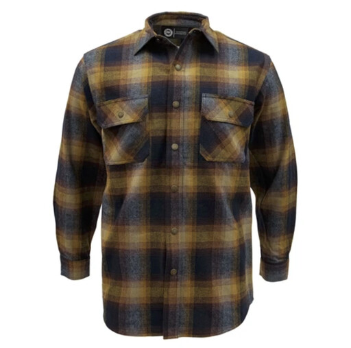 512.448 Fort Scott Flannel 