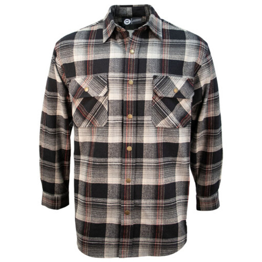 512.057 Fort Scott Flannel 