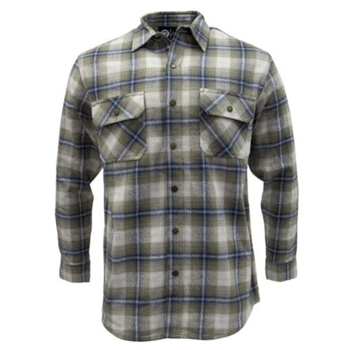 512.244 Fort Scott Flannel 