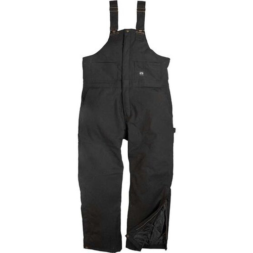 245.01 Value Insulated Bib Overall 