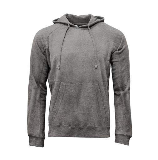 882.032 Fleece Pullover Hoodie 
