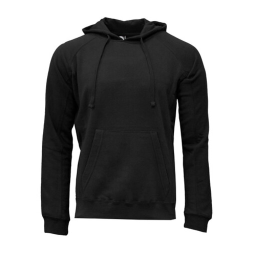 882.02 Fleece Pullover Hoodie 