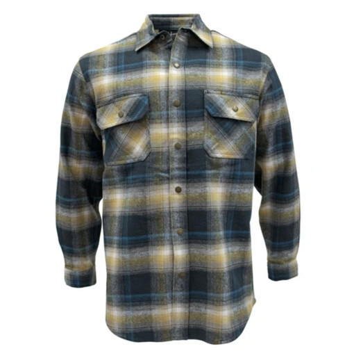 512.447 Fort Scott Flannel 