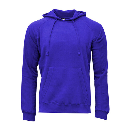 882.44 Fleece Pullover Hoodie 