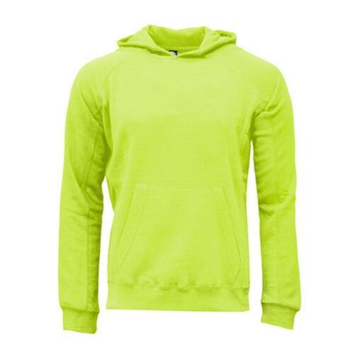 882.39 Fleece Pullover Hoodie 