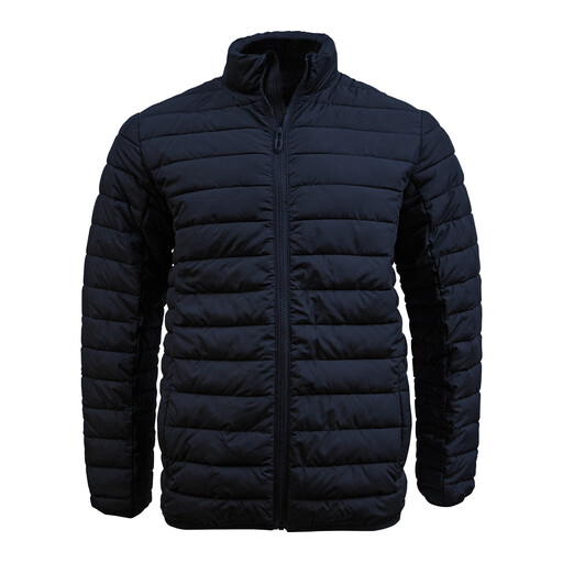 324.40 Sierra Puff Jacket 