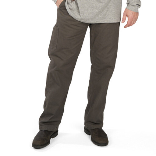 467.04 Rip Stop Foreman Pant
