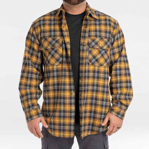 512.752 Fort Scott Flannel 