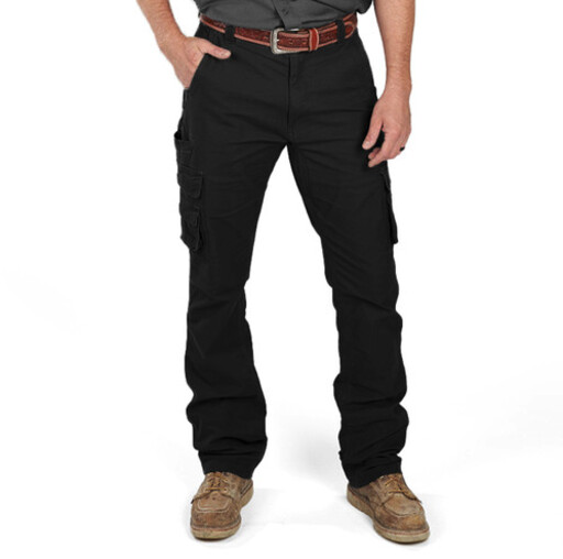 459.01 Maverick Cargo Flex Pant 