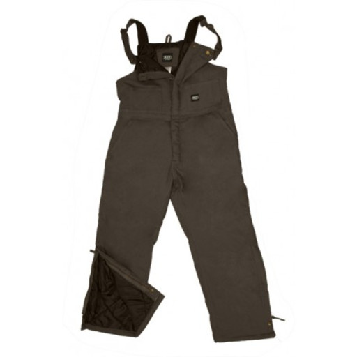 245.27 Value Insulated Bib Overall 
