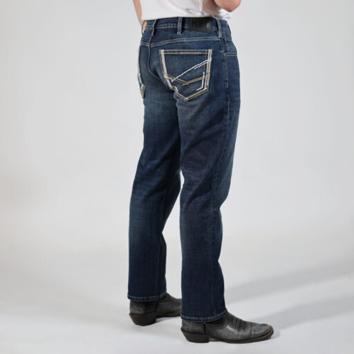 4831.432 New! Lakin Aristocrat Jeans 
