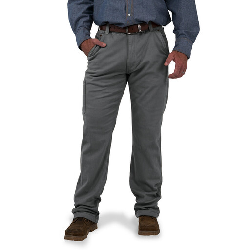 441.04 Fleece Lined Shield FLEX Pant 