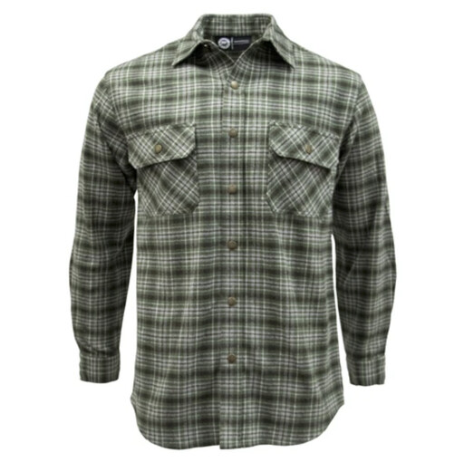 512.368 Fort Scott Flannel 