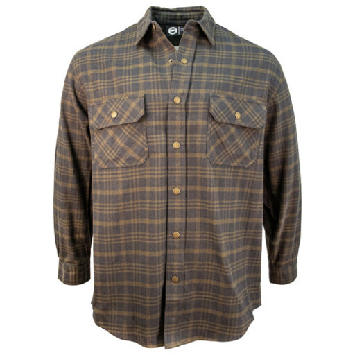 512.039 Fort Scott Flannel 