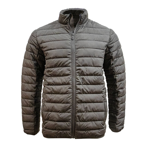 324.03 Sierra Puff Jacket 