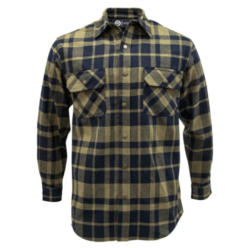 512.248 Fort Scott Flannel 
