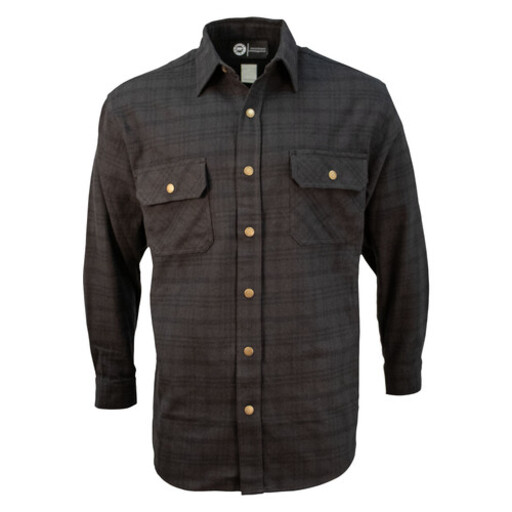 512.016 Fort Scott Flannel 
