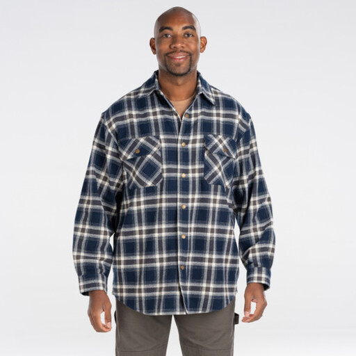 512.418 Fort Scott Flannel 