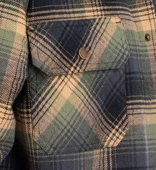 Macintosh Plaid