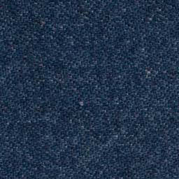 Indigo Denim, Enzyme Washed