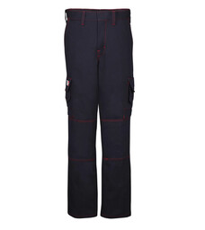 3233US9NAY Westex� UltraSoft� FR Cargo Pants with Double Reinforced Knees 