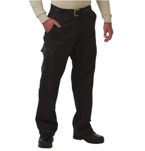 3239US9BK FR HRC2 Westex UltraSoft 9 oz Twill CARGO PANT 