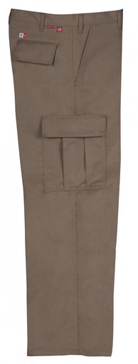 3239US9KAK FR HRC2 Westex UltraSoft 9 oz Twill CARGO PANT 