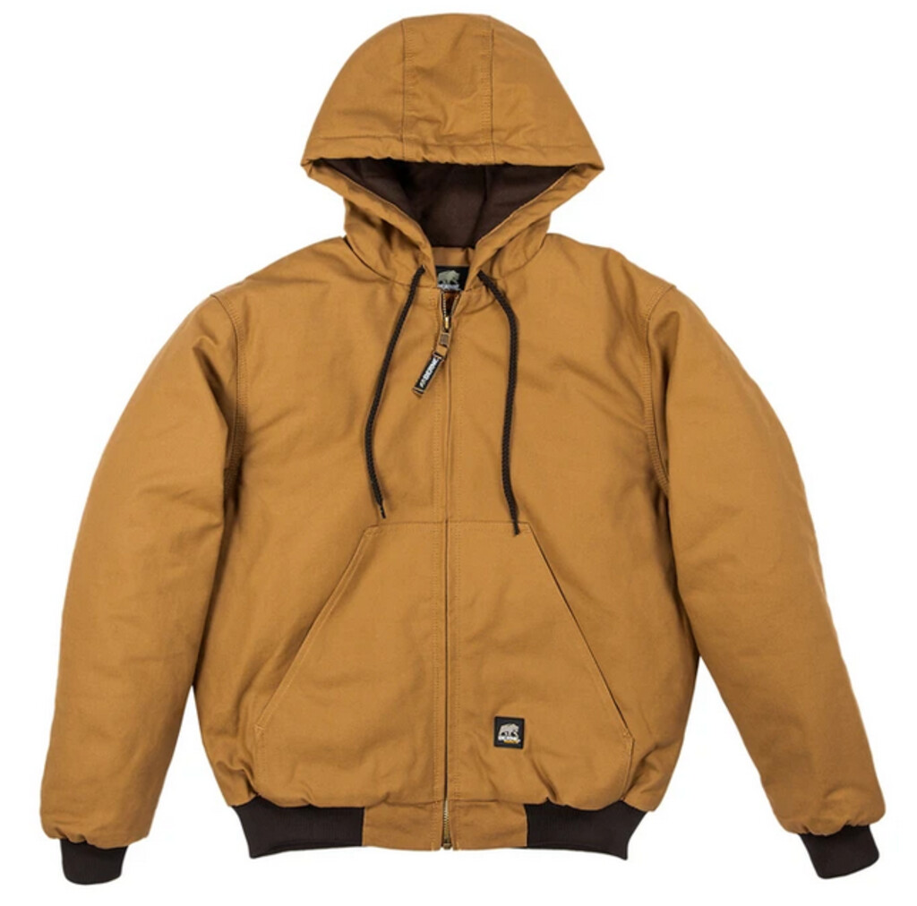 berne jackets near me