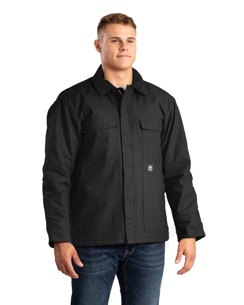 BAL バル MULTI POCKET CHORE JACKET BAL（バル）の「【BAL（バル）/2024春夏】MULTI POCKET CHORE