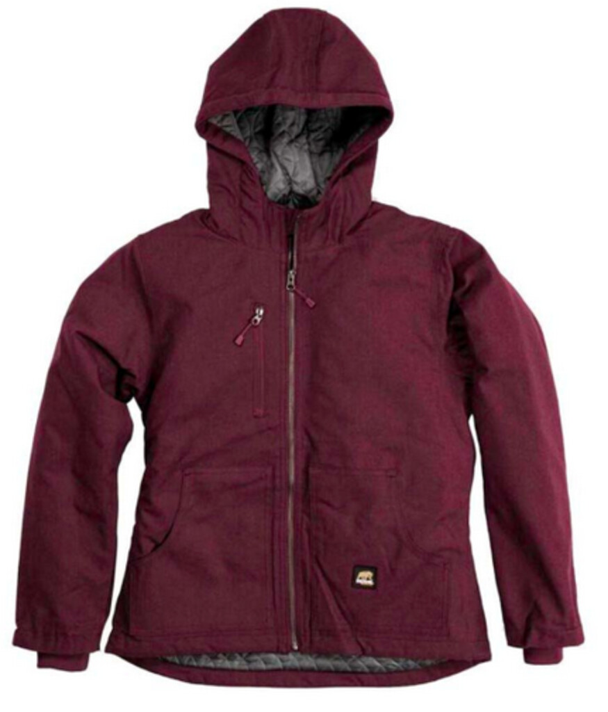 berne jackets near me