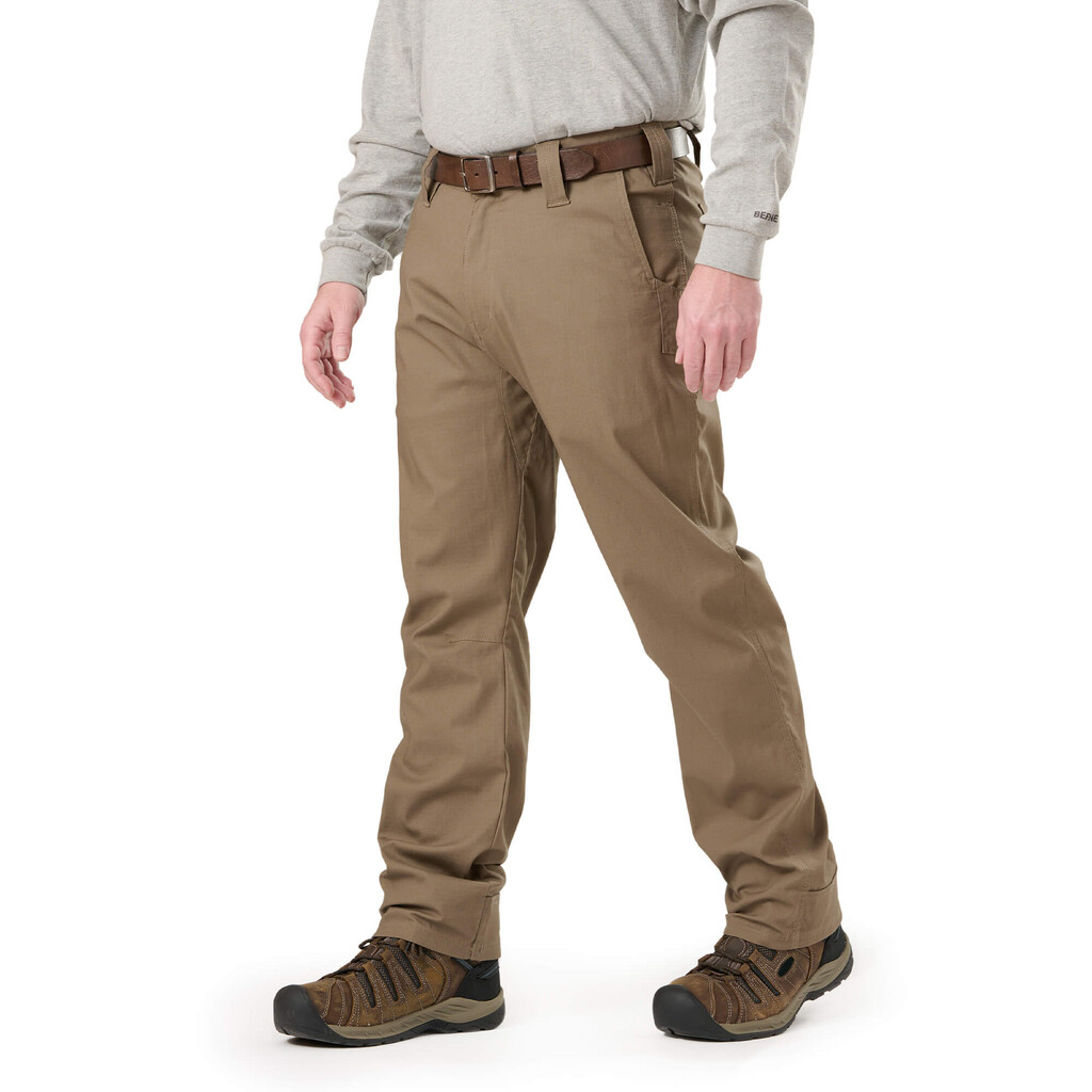 【HI FI FNK】Cozy Belted Slacks WhizMax Wide Leg Pants for Women High Waisted Business Work