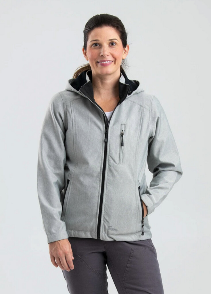 ジャケット TAGLIATORE Women Jackets JJASMINE10B520038S1200 Gray Tagliatore Jasmin Jacket - Grey - Women | JJASMINE10B520038S1200