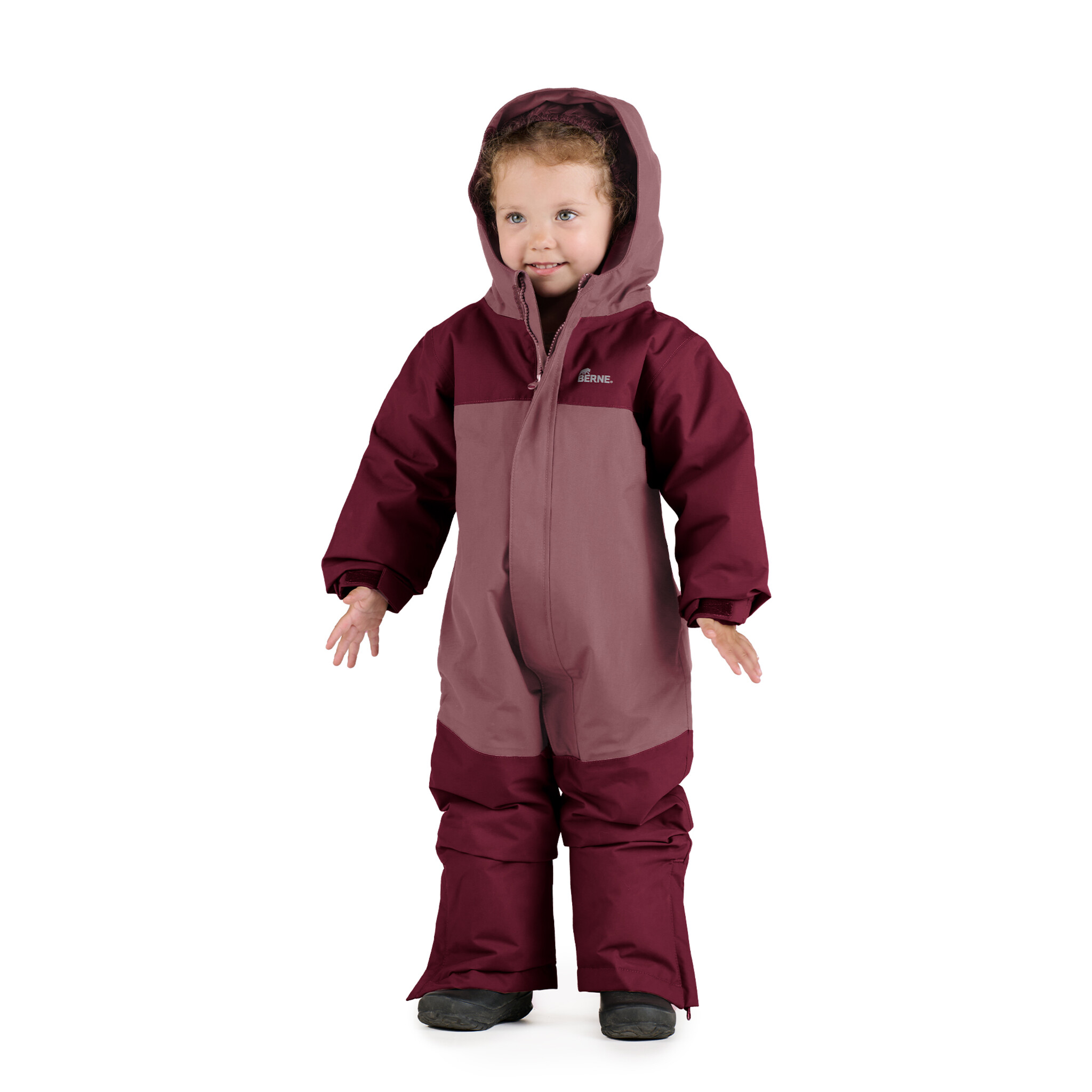 bern nino zip mold+ winterliner セットBern Winter Liner