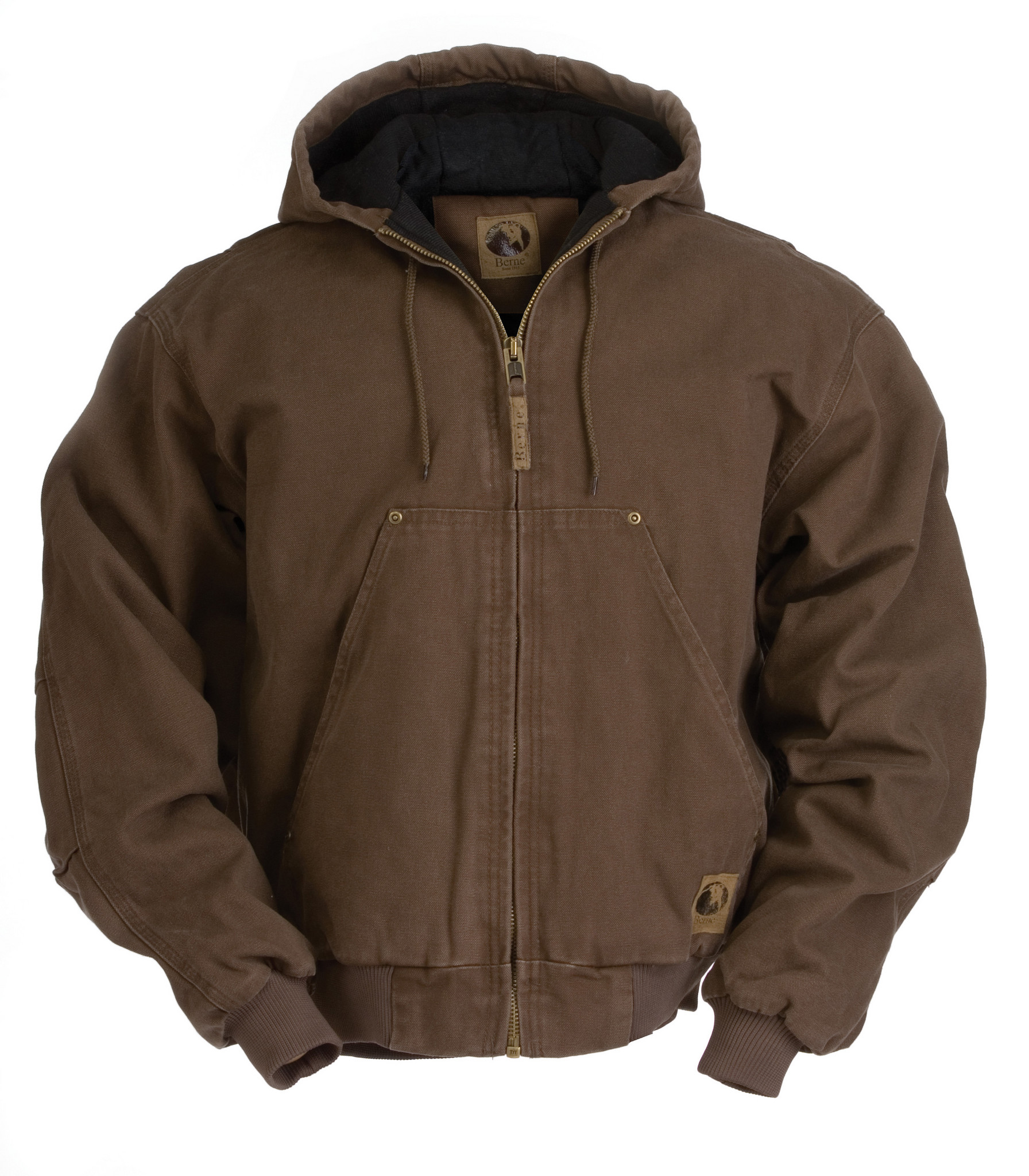 Berne Insulated Jacket Shop, 59% OFF 