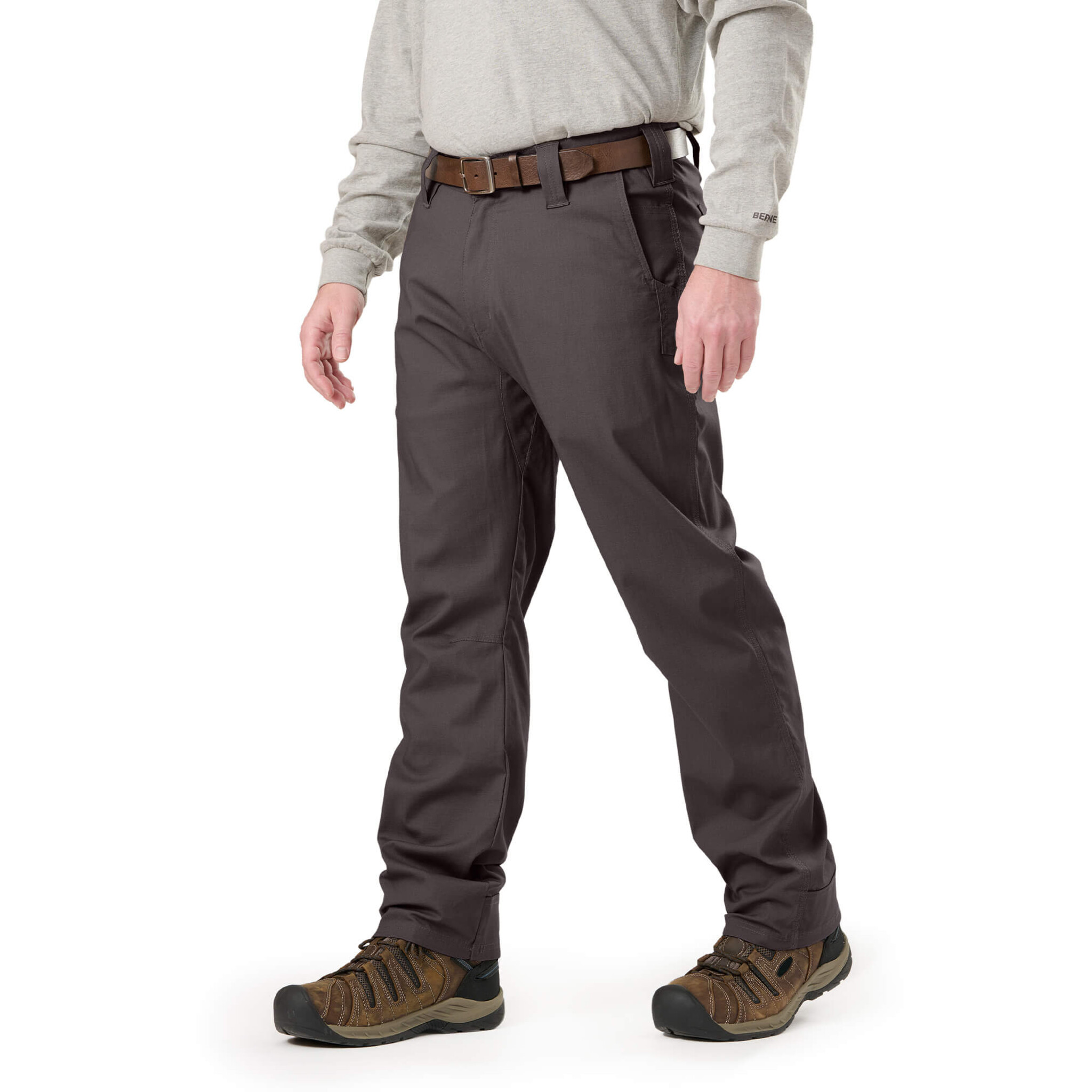 P918SLA Highland FLEX Ripstop Pant, Straight Leg, NEW Waistband