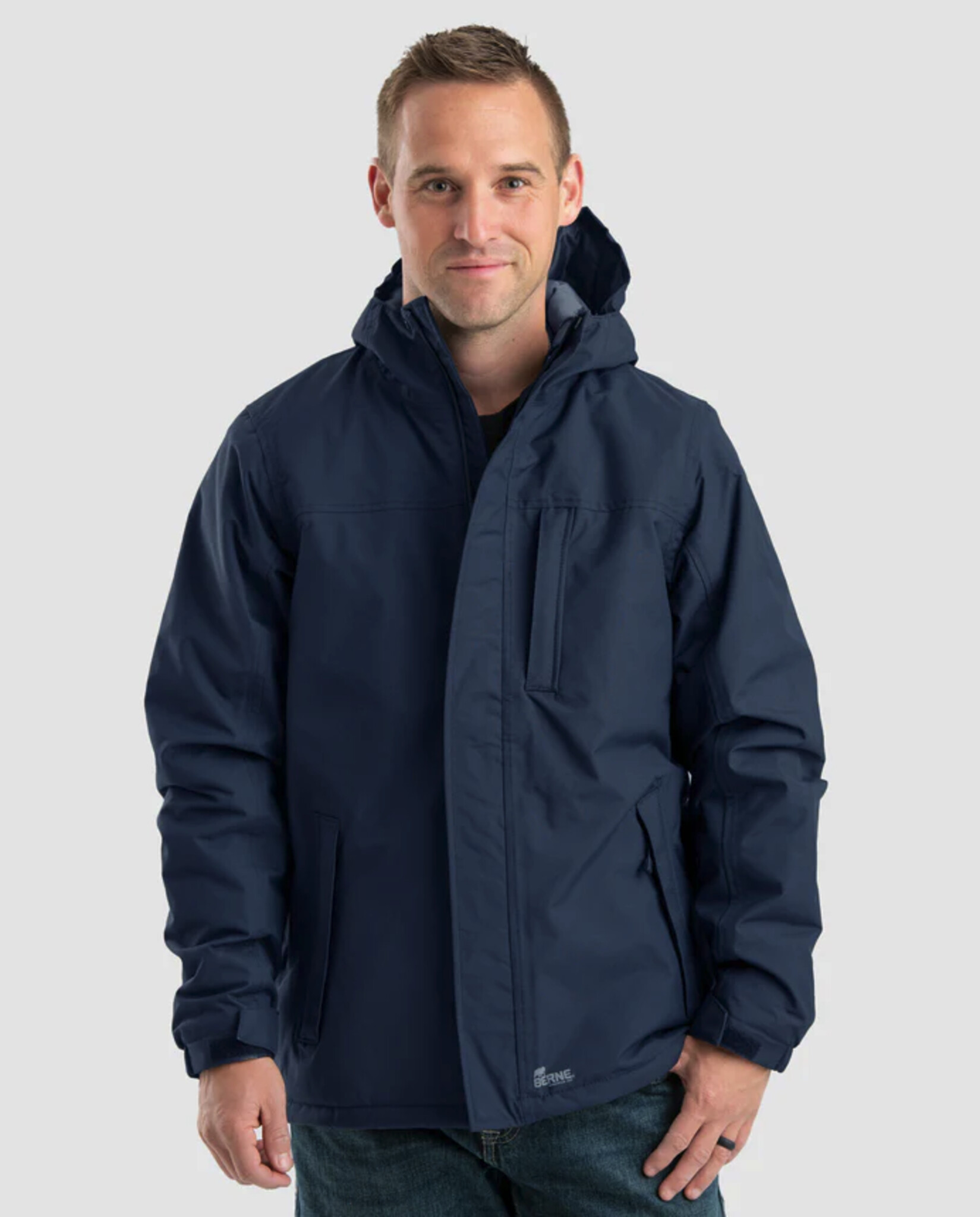 Berne insulated jacket Clearance