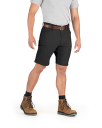 S813BK Lightweight Flex Pro Short 