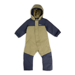 BI22MLON Infant Coastline Insulated Snowsuit 