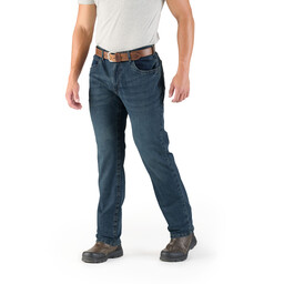 P622GRA Highland Flex Relaxed Fit Bootcut Jean 