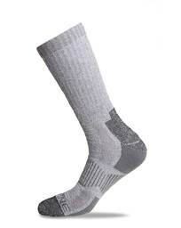 SK104GPH Wool-Blend Heavy-Duty Boot Socks, 2-Pack 