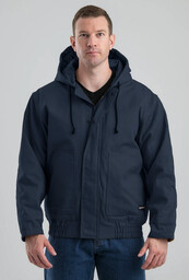 FRHJ01ND FR Duck Hooded Jacket 